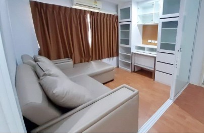 ขาย-คอนโด-ลุมพินี-วิลล์-ศูนย์วัฒนธรรม-for-sale-condo-lumpini-cultural-center-แบบ-2-ห้องนอน