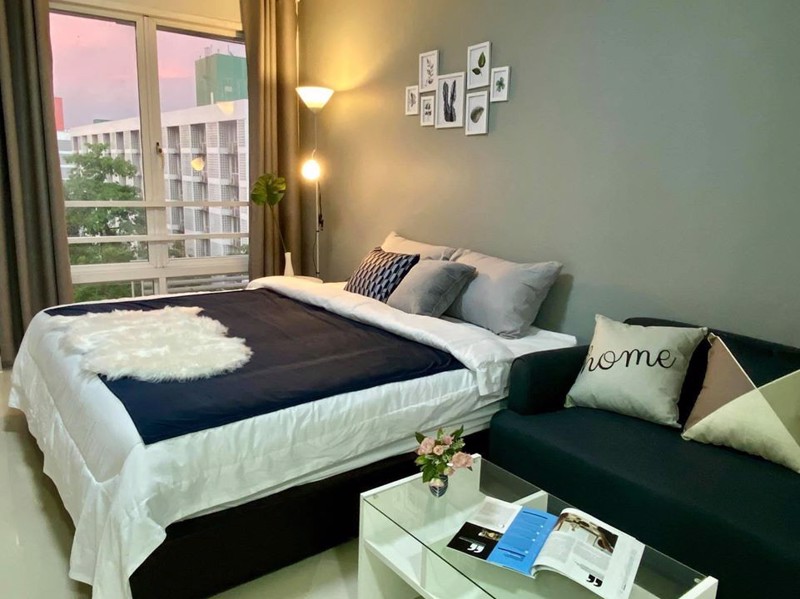 ให้เช่า-คอนโด-ไอ-เฮ้าส์-ลากูน่า-อาร์-ซี-เอ-i-house-laguna-garden-ชั้น-7-ห้อง-สตูดิโอ