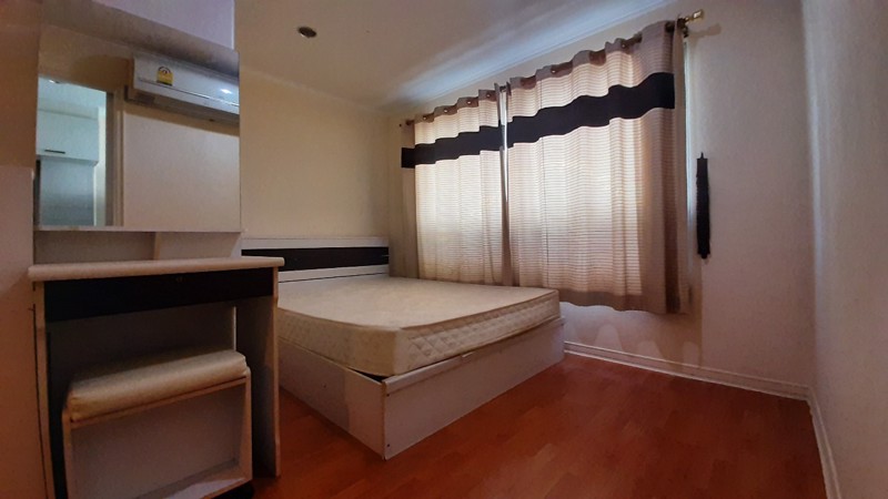 ให้เช่า-คอนโด-ลุมพินี-วิลล์-ศูนย์วัฒนธรรม-ชั้น-4-พื้นที่-30-ตรม-ห้องstudio-1-ห้องน้ำ