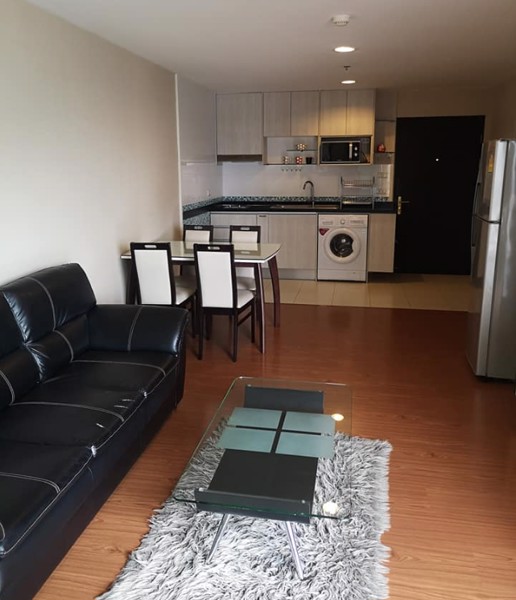 ให้เช่า-คอนโด-เบล-แกรนด์-พระราม-9-ใกล้-mrt-พระราม-9-ขนาด-485-sqm-ชั้น9-1ห้องนอน-1ห้องน้ำ