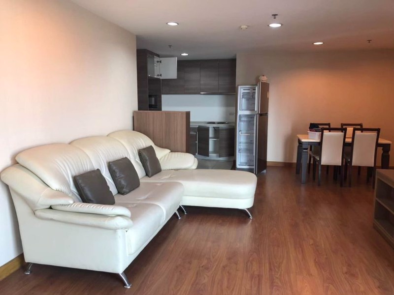 ให้เช่า-คอนโด​-เบลล์​-แกรนด์-พระราม-9-for-rent-belle-grand-rama-9-2-ห้องนอน