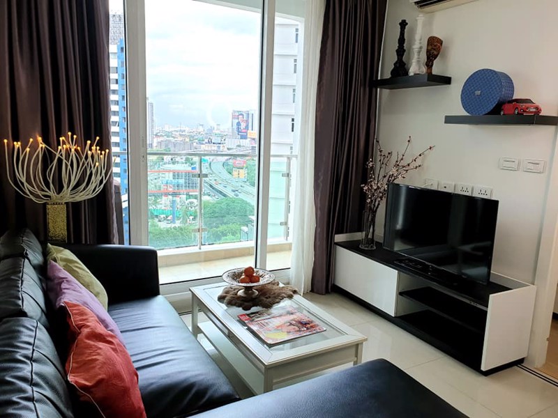 ให้เช่า-คอนโด-ทีซี-กรีน-พระราม9-tc-green-rama9-1-ห้องนอน-ค่าเช่า-10000-บาท