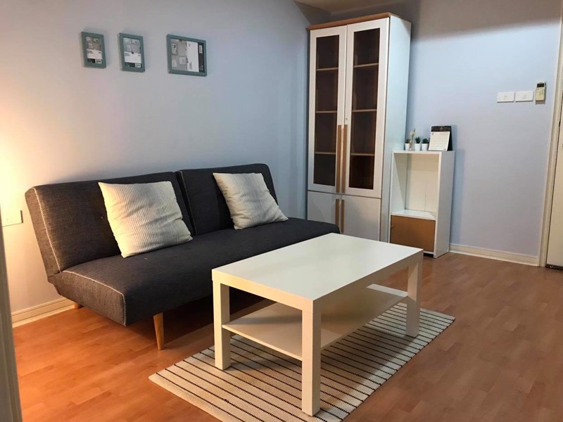 ให้เช่า-คอนโด-ลุมพินี-วิลล์-ศูนย์วัฒนธรรม-for-rent-lumpini-ville-cultural-center-1-ห้องนอน