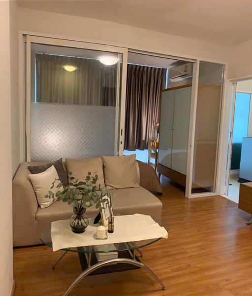 ให้เช่า-คอนโด-i-biza-rca-ไอ-บิซา-อาร์ซีเอ-พระราม9-เเบบ-1-ห้องนอน-1-ห้องน้ำ-1-ห้องครัว