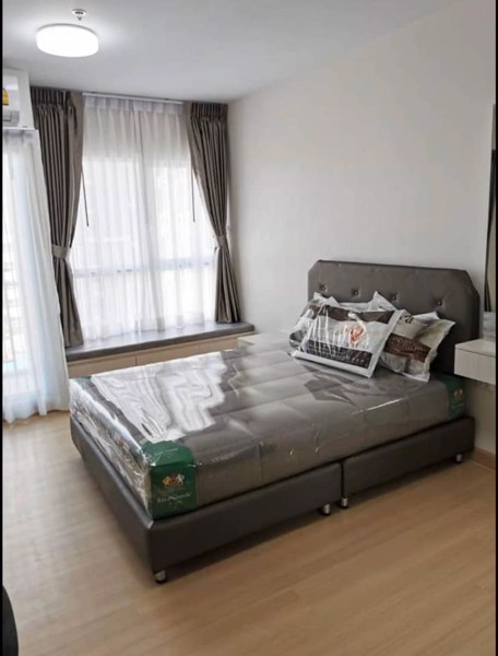 ให้เช่า-คอนโด-ศุภาลัย-เวอเรนด้า-พระราม9-for-rent-supalai-veranda-rama9-ห้องสตูดิโอ-1-ห้องน้ำ