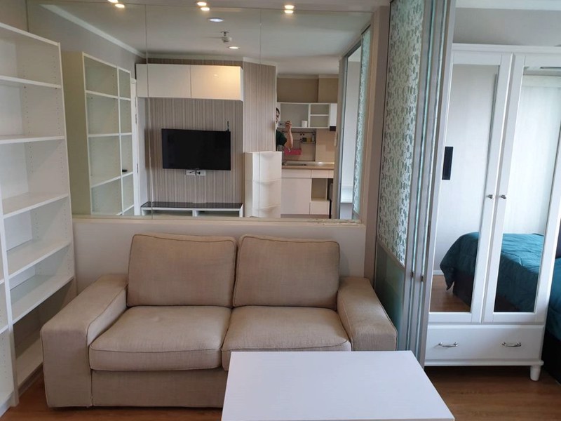 ให้เช่า-คอนโด-ลุมพินี-พาร์ค-พระราม9-รัชดา-lpn-park-rama-9-ratchada-1-ห้องนอน-ชั้น14