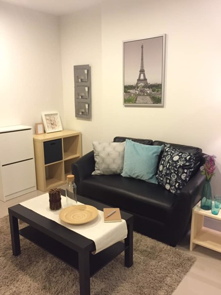 ให้เช่า-คอนโด-แอสปาย-พระราม9-for-rent-aspire-rama9-condo-ใกล้-mrt-สถานีพระราม9-1-ห้องนอน-ชั้น25