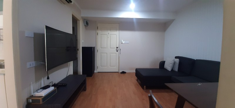 ให้เช่า-คอนโด-ลุมพินี-วิลล์-ศูนย์วัฒนธรรม-1-ห้องนอน-1-ห้องน้ำ