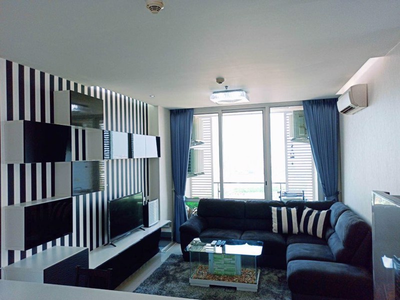 ให้เช่า-คอนโด-ทีซีกรีน-tc-green-พระราม-9-ใกล้-mrt-พระราม-9-เเบบ-2-ห้องนอน-2-ห้องน้ำ-ชั้น-31