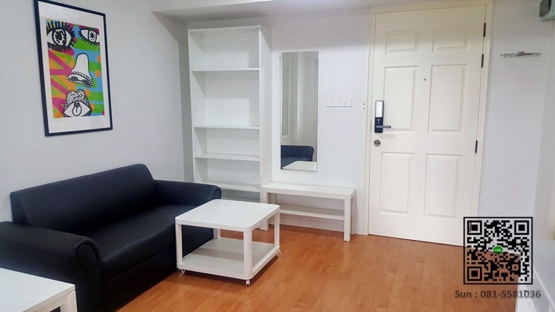 ขาย-คอนโด-ลุมพินี-วิลล์-ศูนย์วัฒนธรรม-1-ห้องนอน-1-ห้องน้ำ-ชั้น3-ขนาด-35-ตรม