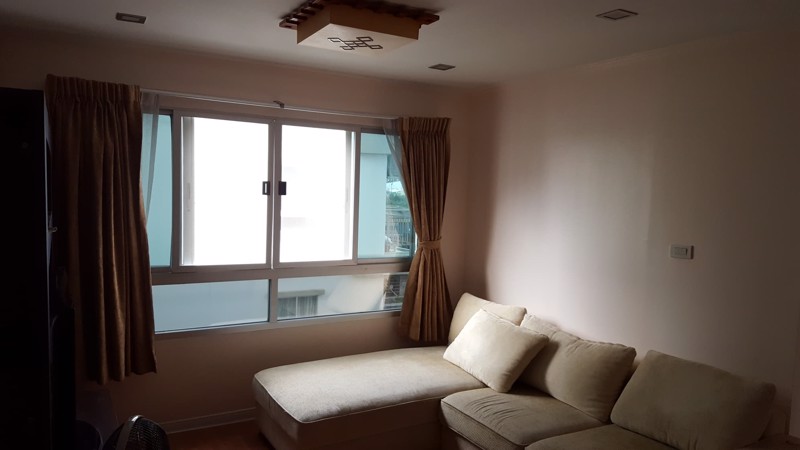 ขาย-คอนโด-ลุมพินี-วิลล์-ศูนย์วัฒนธรรม-for-sale-condo-lumpini-ville-cultural-center-﻿-2-ห้องนอน