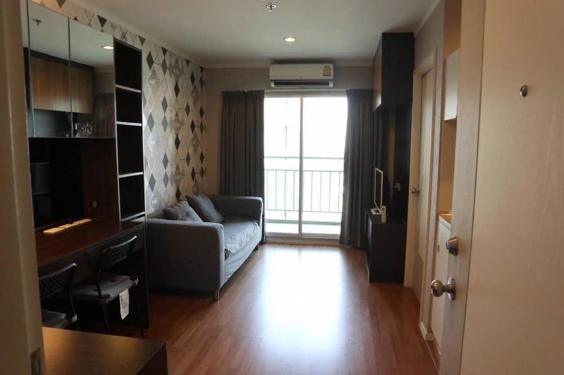 ให้เช่า-คอนโด-ลุมพินี-พาร์ค-พระราม9-รัชดา-lpn-park-rama-9-ratchada-1ห้องนอน