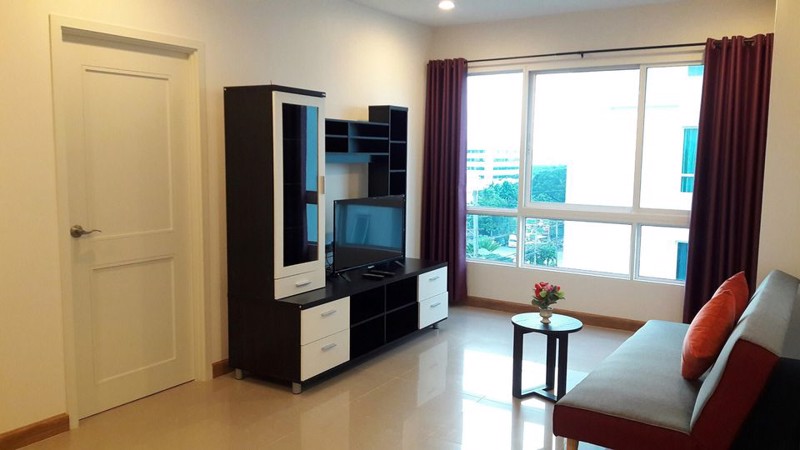 ให้เช่า-คอนโด-ศุภาลัย-เวลลิงตัน-2-for-rent-condo-supalai-wellington-2-1-ห้องนอน-1-ห้องน้ำ