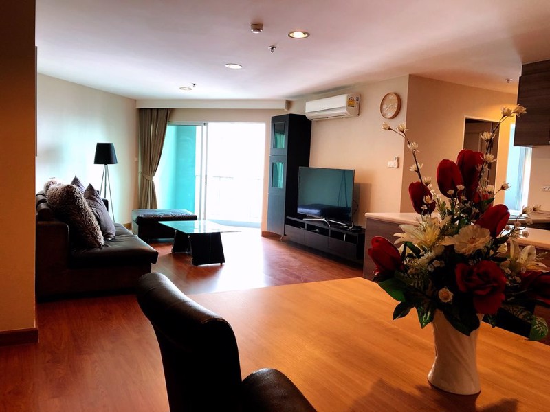 ให้เช่า-คอนโด-เบล-แกรนด์-พระราม-9-for-rent-belle-grand-rama-9-2-ห้องนอน-1-ห้องน้ำ-ชั้น18