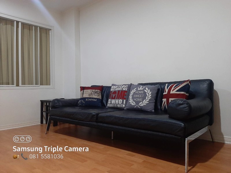 ให้เช่า-คอนโด-lumpini-ville-cultural-center-1-ห้องนอน-1-ห้องน้ำ-ชั้น-4-ค่าเช่า-9000-บาท