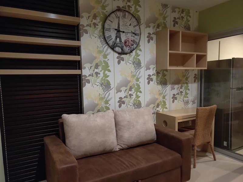 ให้เช่า-คอนโด-แอสปาย-พระราม9-for-rent-condo-aspire-rama9-ใกล้-mrt-พระราม9-1-ห้องนอน-ชั้น16