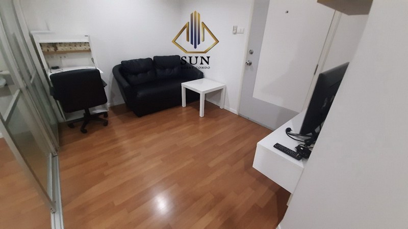 ให้เช่า-คอนโด-lumpini-park-rama9-ratchada-1-ห้องนอน-1ห้องน้ำ-ชั้น16-ค่าเช่า-8000-บาท