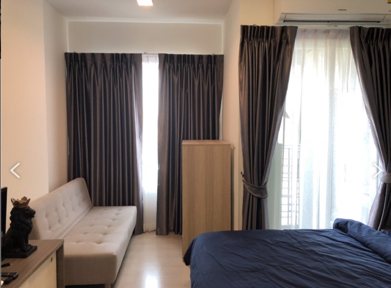 ให้เช่า-คอนโด-chapter-one-eco-ratchada-huaykwang-เเบบ-ห้อง-studio-1-ห้องน้ำ-ชั้น11-ค่าเช่า-8500