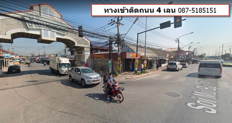 🔥-ที่ดินแปลงสวย-ทำเลทองบางบัวทอง-ใกล้รถไฟฟ้า-เพียง-15000-บาท-ตรว-0875185151-🔥