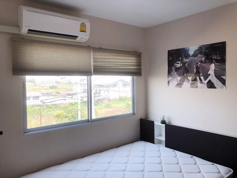 ขายด่วน-พลัมคอนโด-พาร์ค-รังสิต