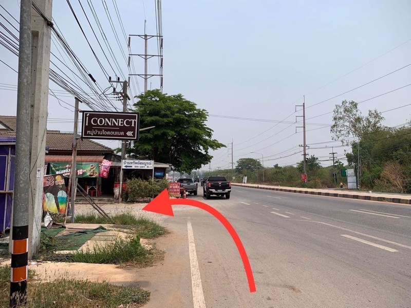 ขายที่ดินขอนแก่น-อเมือง-ตเมืองเก่า-เส้นเลี่ยงเมือง-12-2-5-ไร่