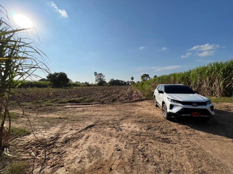 ที่ดิน-6-1-66ไร่-หลังการไฟฟ้านํ้าพอง-ขอนแก่น