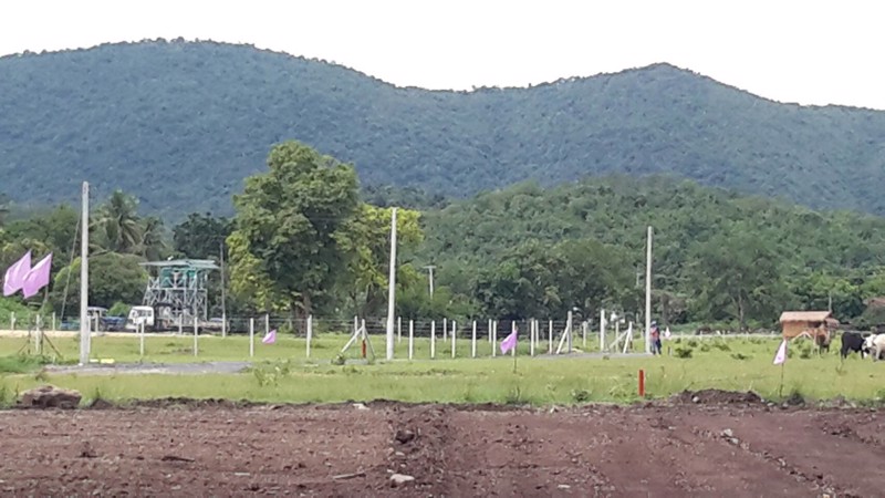 แบ่งขาย-ที่2ไร่ขึ้นไป-ที่สวยวิวเขาล้อมรอบบรรยากาศดี