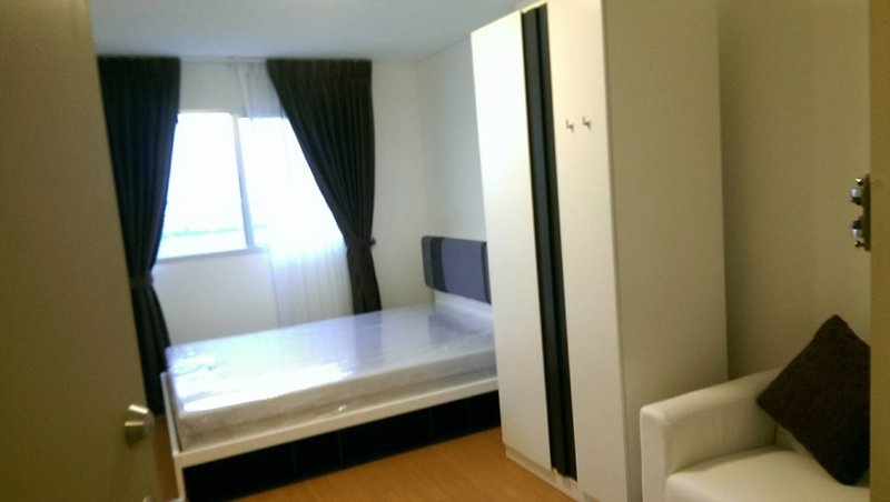 ร่มเกล้าคอนโดลุมพีนีให้เช่าคอนโดลุมพีนีร่มเกล้าคอนโดใกล้สนามบินสุวรรณภูมิแอร์พอร์ตคอนโดย่านลาด