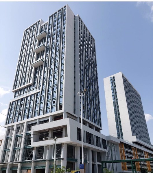 ขายคอนโด 1 unit studio 2.5 ล้านบาท