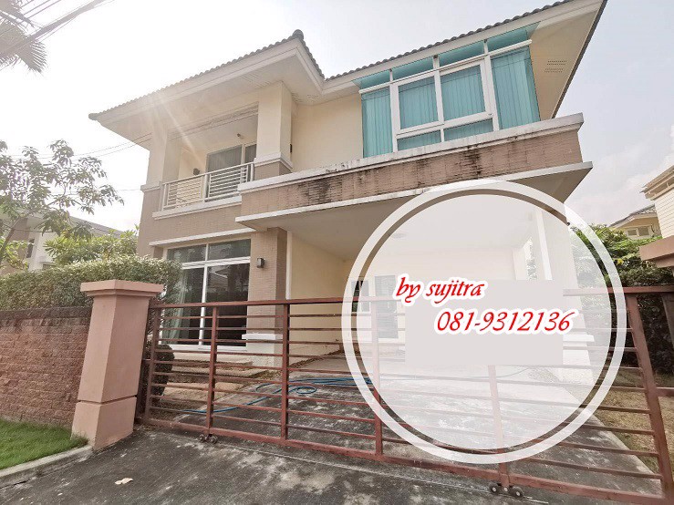 ให้เช่า-บ้านเดี่ยว-2-ชั้น-70-ตรวอยู่-ซมีสทีน-ถราษฎร์พัฒนา-รามคำแหง-วงแหวน