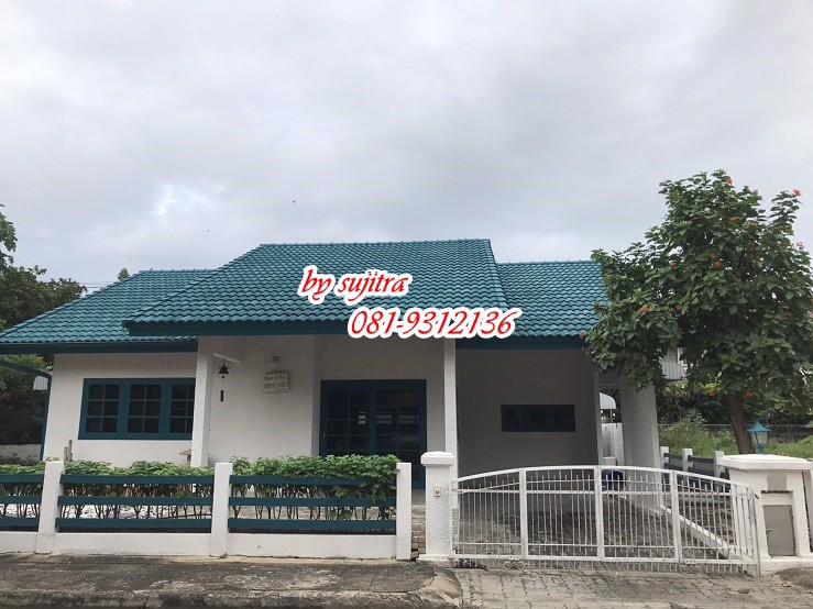 ให้เช่า-บ้านเดี่ยวชั้นเดียว-57-ตรวสวยๆ-น่ารัก-พร้อมอยู่-อยู่-ถพหลโยธิน62