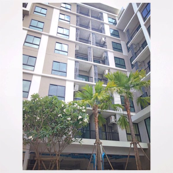 ให้เช่า-i-condo-เกษตร-กระเป๋าใบเดียวพร้อมอยู่