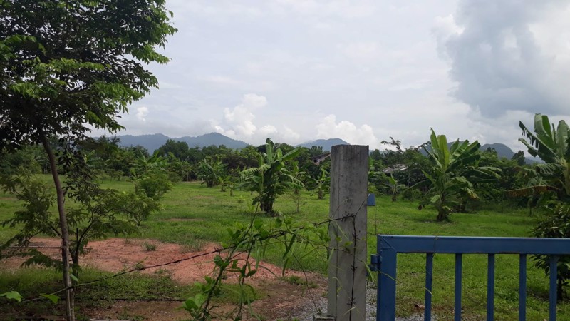 ขาย-ที่ดินนครนายก-บ้านพร้าว-บ้านนา-นครนายก-ตรงข้ามวัดนักบุญยอแซฟ-9ไร่1งาน-แบ่งขายได้5ไร่-ที่ดินบ้าน