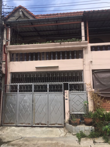 ขายด่วน-ทาวน์เฮ้าส์-2-ชั้น-หมู่บ้านเกษรา-ซพัฒนาการ-29