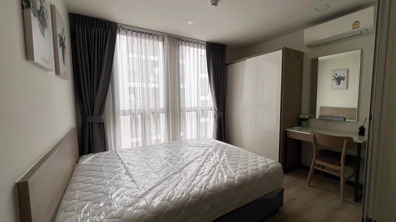 คอนโด-chambers-onnut-station