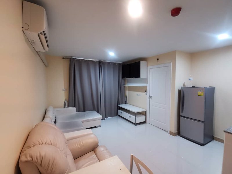 ขายเอง-คอนโดลาดพร้าวซอย1-1นอน1น้ำ1นั่งเล่น-24ล้าน-385ตรม-ห้องมุม