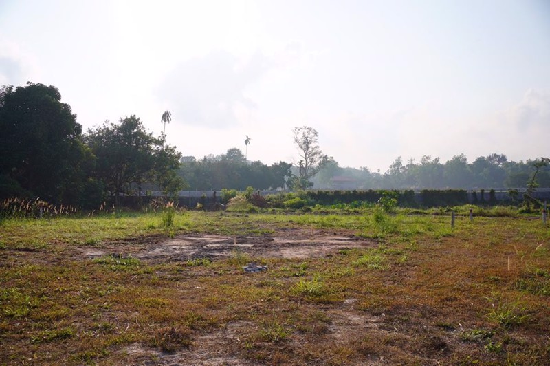 ที่ดินแบ่งขาย-ผ่อนได้60เดือน-