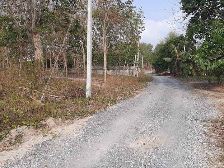 ขายที่ดินระยอง-9-ไร่กว่า-ราคาถูก-ท่ารใดพร้อมต้องรีบ-ขายด่วนลดพิเศษสุด