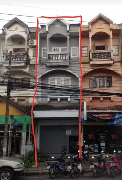 ตึกสายล่างให้เช่าแหล่งชุมชน-ธุรกิจ-เช่าถูกๆ-