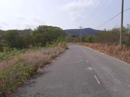 ขายที่ดินประมาณ-5-ไร่โฉนด-2-แปลง-อยู่ตห้วยโป่ง-เขาห้วยมะหาด-ราคาถูก