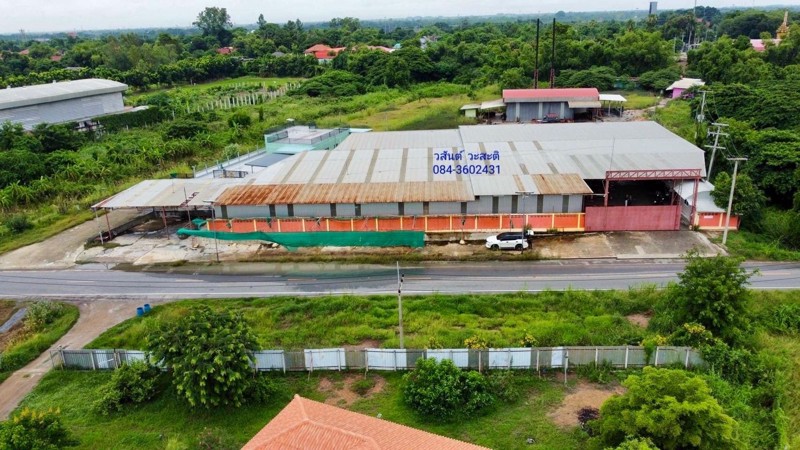 ขาย-เช่า-โกดัง-อยุธยา-พร้อมใบอนุญาต-รง4