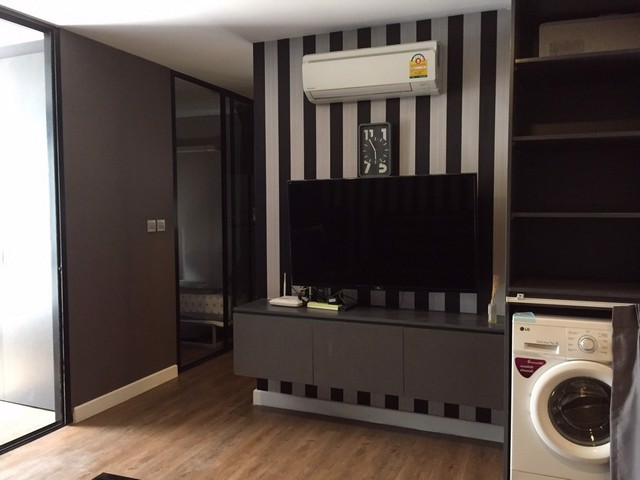 ขายคอนโด-เอสต้า-บลิซ-ห้องสวย-เฟอร์บิ้ว-ไฟฟ้าครบ-2-ห้องนอน-พร้อมอยู่