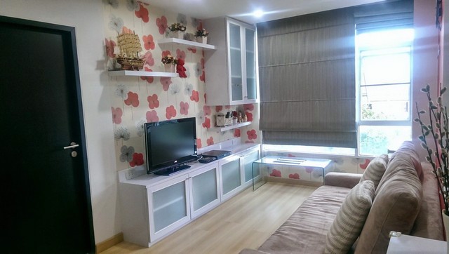 คอนโด-ให้เช่า-มอร์นิ่งไซด์ไฮท์-รัชดา-30-ขนาด-39-ตรม-1-นอน-ห้องบิ้วอินอย่างดี-ใกล้-mrt-ลาดพร้าว