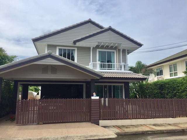 ขายด่วน-บ้านเดี่ยว-2-ชั้น-3-ห้องนอน-2-ห้องน้ำ-หมู่บ้านพฤกษ์ลดา-คลอง-4-ลำลูกกา