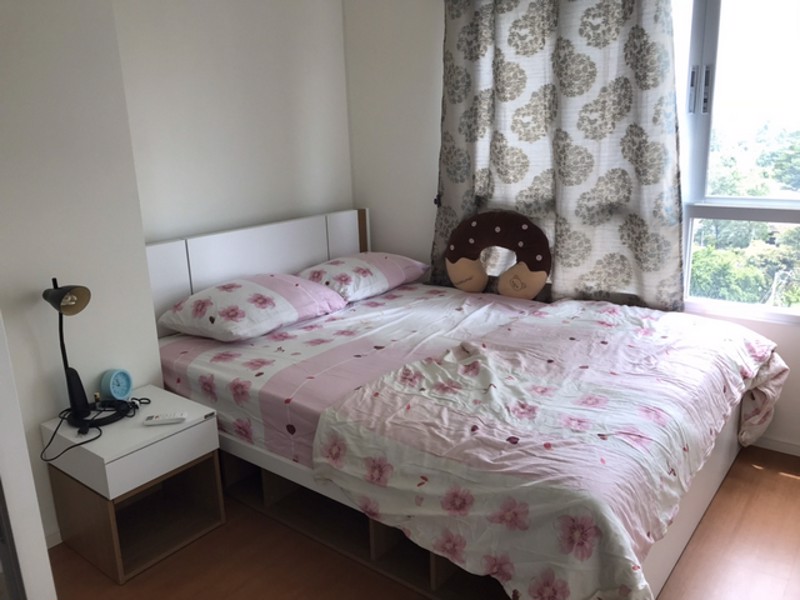 ขายคอนโด-ลุมพินีพาร์ค-รัตนาธิเบศร์-งามวงศ์วาน-1-นอน-26-ตรม-ห้องมุม-ทิศเหนือ-วิวต้นไม้-โล่ง-สบาย