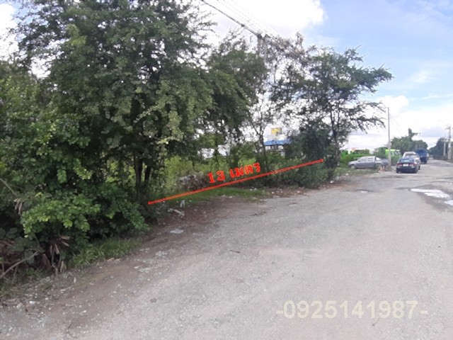 ขายที่ดิน-100-ตรว-หมู่บ้านปิ่นทองแลนด์-แฟคตอรี่-ลำโพ-อบางบัวทอง-จนนทบุรี-ใกล้ดูโฮม