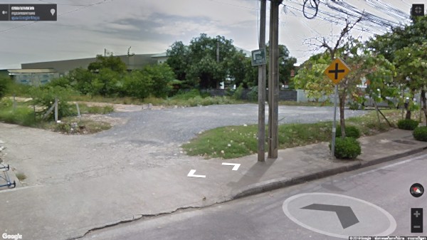 ขายที่ดิน-ถมแล้ว-4-ไร่-ซอยบางแวก-จรัญ13-ใกล้ถพุทธมณฑลสาย-1-ติดถนนบางแวก