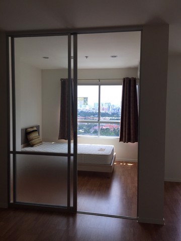 ขายคอนโด-ลุมพินีวิลล์-นครอินทร์-ริเวอร์วิว-1-นอน-26-ตรมห้องเย็นสบาย-นนทบุรี