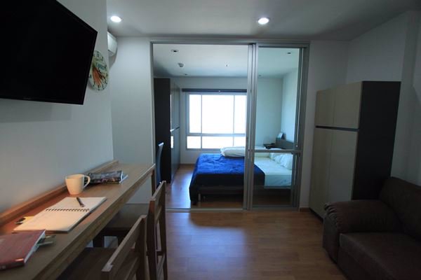 ขายคอนโดราคาถูก-the-president-สาทร-ราชพฤกษ์-เฟส-1-ติด-bts-mrt-บางหว้า-30-ตรม-ชั้น-30