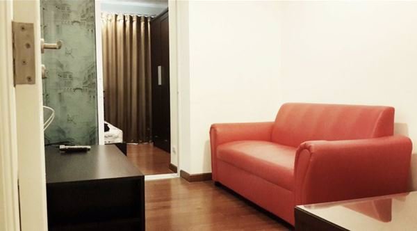 ให้เช่า-คอนโด-ดิ-เอสเตท-แอท-ท่าพระ-1-นอน-ชั้น-3-เฟอร์ครบ-ใกล้-mrt-ท่าพระ-ฺbts-ตลาดพลู